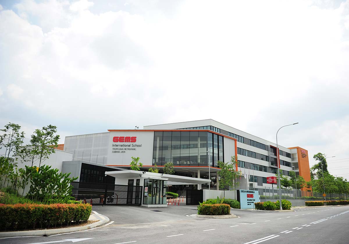 GEMS International School