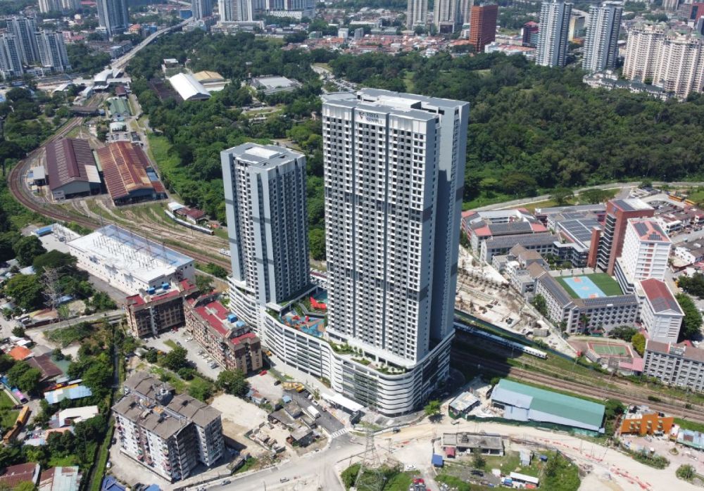 Vista Sentul