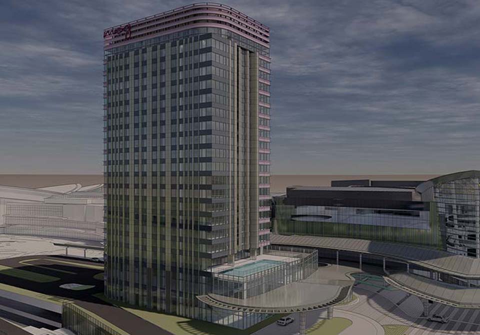 Tcs group holdings berhad current projects