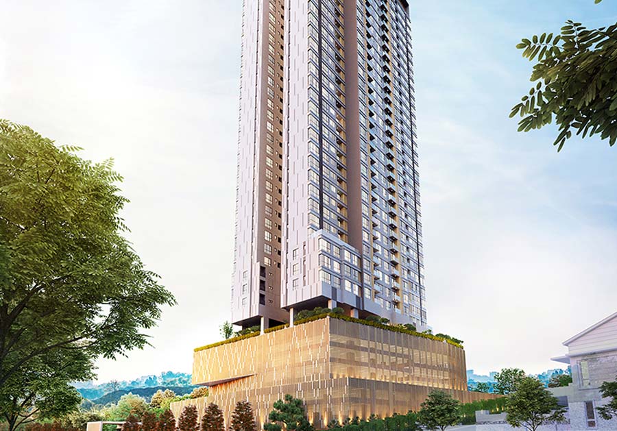 Tcs group holdings berhad current projects